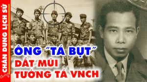 Thiếu Tướng ĐẶNG TRẦN ĐỨC - Điệp Viên Siêu Hạng Bí Danh BA QUỐC Giữa Sào  Huyệt VNCH - YouTube