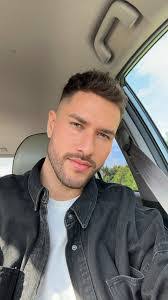 Josh Anton's Instagram, Twitter & Facebook