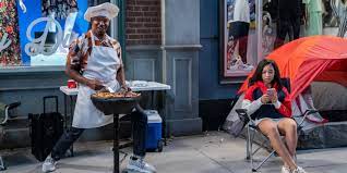It's been years since jamie foxx has starred on a sitcom. Tttqcxrkzlcznm
