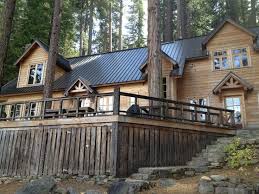 Maybe you would like to learn more about one of these? Pinecrest Lake Ca I Think We Worked On This Cabin Pinecrest Lake Pinecrest Tree House