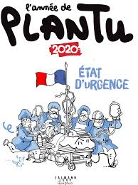 Indefinite dative singular of planta. L Annee De Plantu 2020 Etat D Urgence Albums Et Beaux Livres French Edition Plantu 9782702182178 Amazon Com Books