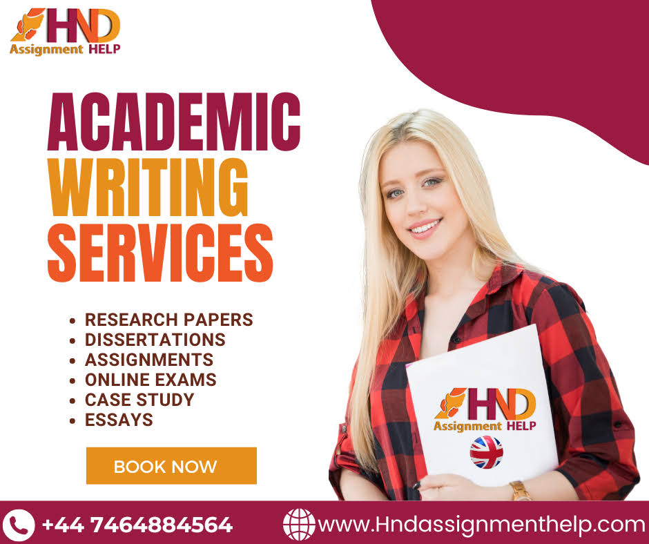 Academic Writing Services product image