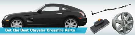 Provides highly efficient and unmatched fuel cleansing. Chrysler Crossfire Parts Partsgeek Com