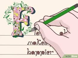 Check spelling or type a new query. 3 Ways To Illuminate A Letter Wikihow