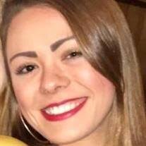 Kameron Marie Weber Obituary