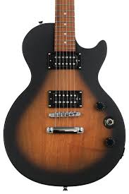 Epiphone Les Paul Special Ve Vintage Edition Electric Guitar Worn Vintage Sunburst Sweetwater