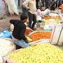 Wholesale flower market in Kolkata from www.tripoto.com