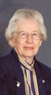 Margaret Gerdes Obituary