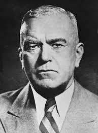 Lijst van personen overleden in 1958