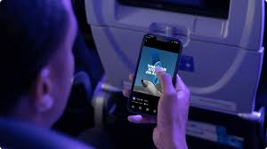 United Wifi | United Airlines