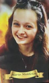 Michelle Paszek's Instagram, Twitter & Facebook