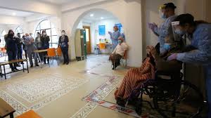 Esta navidad 2020 estará llena de anécdotas. M C3mdi9b8byem