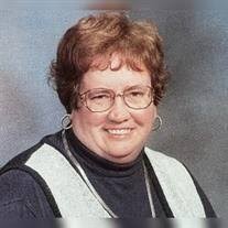 Sharon Louise Leba Obituary