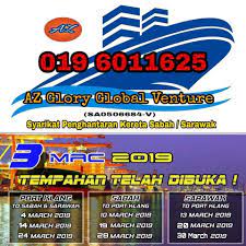 Caj hantar ke sabah sarawak. Jadual Terkini Untuk Penghantaran Kereta Sabah Sarawak Facebook