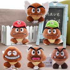 Maybe you would like to learn more about one of these? Top 10 Largest Goomba Super Mario List And Get Free Shipping A831