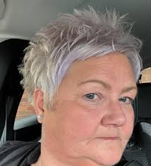 I want your opinion about this cut ?🌹✂💖🥰