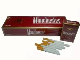 For all other lines, the discount will be equal or lower. Manchester United Kingdom Cigarettes