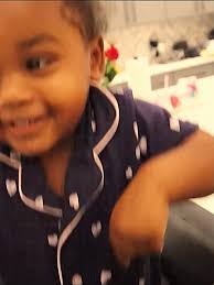 Darion's Haircut Mishap: A Funny Family Challenge