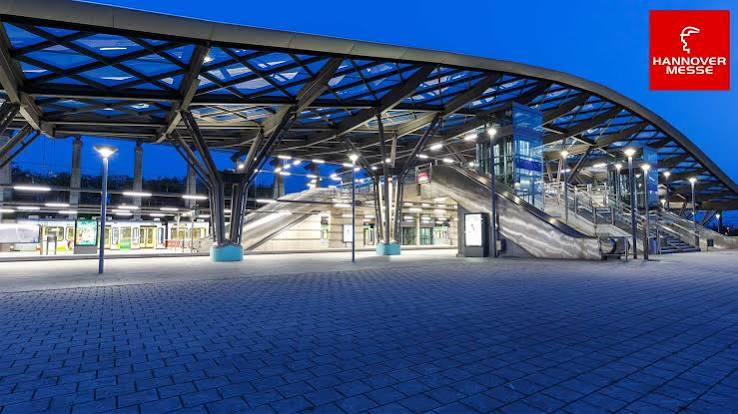 Hannover Messe