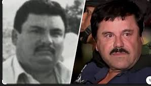 Rumores de la captura del «Guano» hermano mayor del «Chapo», en el estado de Durango