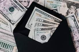 Download a free copy of the ultimate guide today by. How To Do The 100 Envelope Challenge And Save 5 000 In Less Than A Year