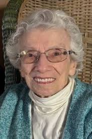 Evelyn M. (Cleary) Lundrigan Obituary in Milton at Dolan Funeral Homes and  Cremation Services