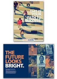 20 Creative Examples Of College And University Brochure Design Jayce O Yesta University Brochures Education Poster Design Brochure Design