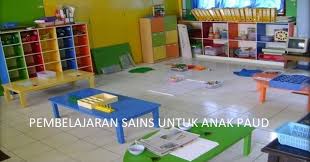 Maybe you would like to learn more about one of these? Contoh Pembelajaran Sains Untuk Anak Paud Taman Paud