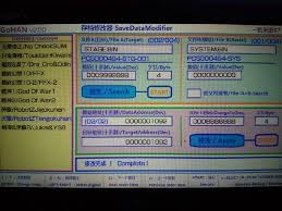 If you want to enjoy. Psv Save Editor Gohan 2 0 Gbatemp Net The Independent Video Game Community