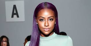 Justine Skye Went Back To Her Tumblr Roots And Fans Absolutely Love Her For  It