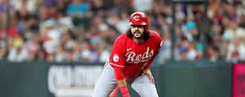 Cincinnati Reds: Breaking News, Rumors & Highlights | Yardbarker
