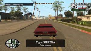 This is basically a cheat which unlocks all islands at the beginning of the game. Gta San Andreas Trick Get To All Cities Pc Youtube