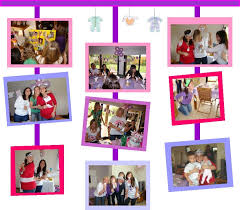 Juegos y actividades tradicionales para una divertida celebración del baby shower del futuro nuevo miembro de la familia. Juegos Para El Baby Shower Lacelebracion Com