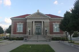 Mount Clemens