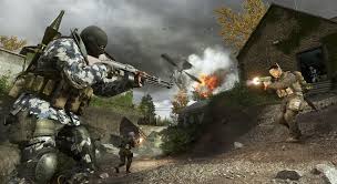 Игры для playstation 4 (ps4). Call Of Duty Modern Warfare Remastered Ps4 Review Cgmagazine