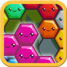 Juega online gratis a block hexa puzzle en littlegames. Block Puzzle Game The Classic Hexa Puzzles Amazon Com Appstore For Android