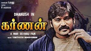 Kalaippuli s thanu, the film's producer revealed its title and other details. Karnan 2020 Full Story Official Update Dhanush Mari Selvaraj Dhanu First Look Teaser Youtube