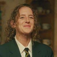 Orla McCool MBTI Personality Type: INTP