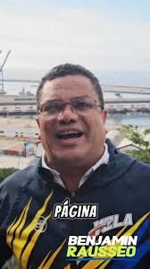 Horacio Blanco recibe medallas de Padrino López en Venezuela… y ahora  quiere lucrarse con la diáspora en EE.UU. Haciendo un tour de Desorden  Público 🎤🤡 🚨 MANUAL DE ACCIÓN 🚨 ✖️ No