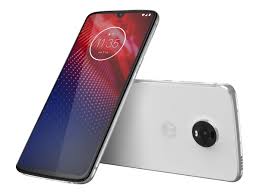 Enter the current pin or password scan your fingerprint. Moto Z4 128gb Unlocked Flash Gray Walmart Com