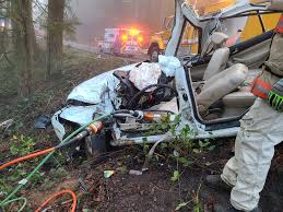 If a car accident victim is killed, the victim's family members can generally file a wrongful death lawsuit on their behalf. Crash Victim Extricated From Car Near Cottrell Koin Com