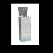 Pertama kebutuhan keran sebanyak 404 titik keran di 203 lokasi, kedua pertimbangan lingkup pelayanan, sebaran, dan lokasi venue. Jual Kran Air Niagara Siap Minum Ung 139 Filler Angkasindo Dunia