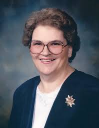 Obituary for Ila Mae McClure