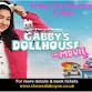 Gabbys dolls house the movie event image