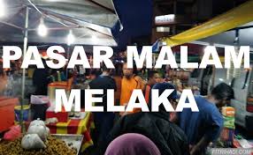 A pasar malam is a street market in indonesia, malaysia, brunei and singapore that opens in the evening, usually in residential neighbourhoods. Senarai Hari Lokasi Tempat Pasar Malam Di Melaka Blog Fitrihadi Dakwah Artikel Gambar Video Hiburan Malaysia