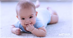 Build a Baby: from the Ground Up