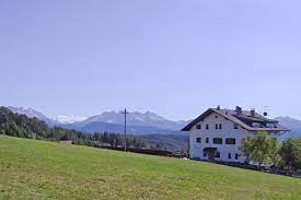 Lassen sie ihr rad zu hause. Haus Rottensteiner Zimmer Fur Ferien In Oberbozen Am Ritten Sudtirol