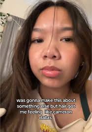 Where Did Cameron Dallas Gp to High School