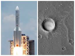 Изучаем китайский язык с нуля! å¤šåœ– ä¸­åœ‹ å¤©å•ä¸€è™Ÿ å›žå‚³ç«æ˜Ÿé«˜æ¸…ç…§ç‰‡ Ezone Hk ç§'æŠ€ç„¦é»ž ç§'æŠ€æ±½è»Š D210304