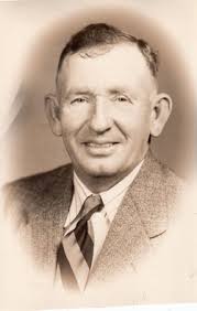 Earl Edgar Steadham (1901-1976)
